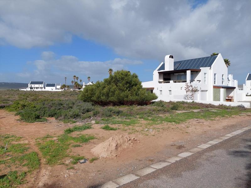 0 Bedroom Property for Sale in Lampiesbaai Western Cape